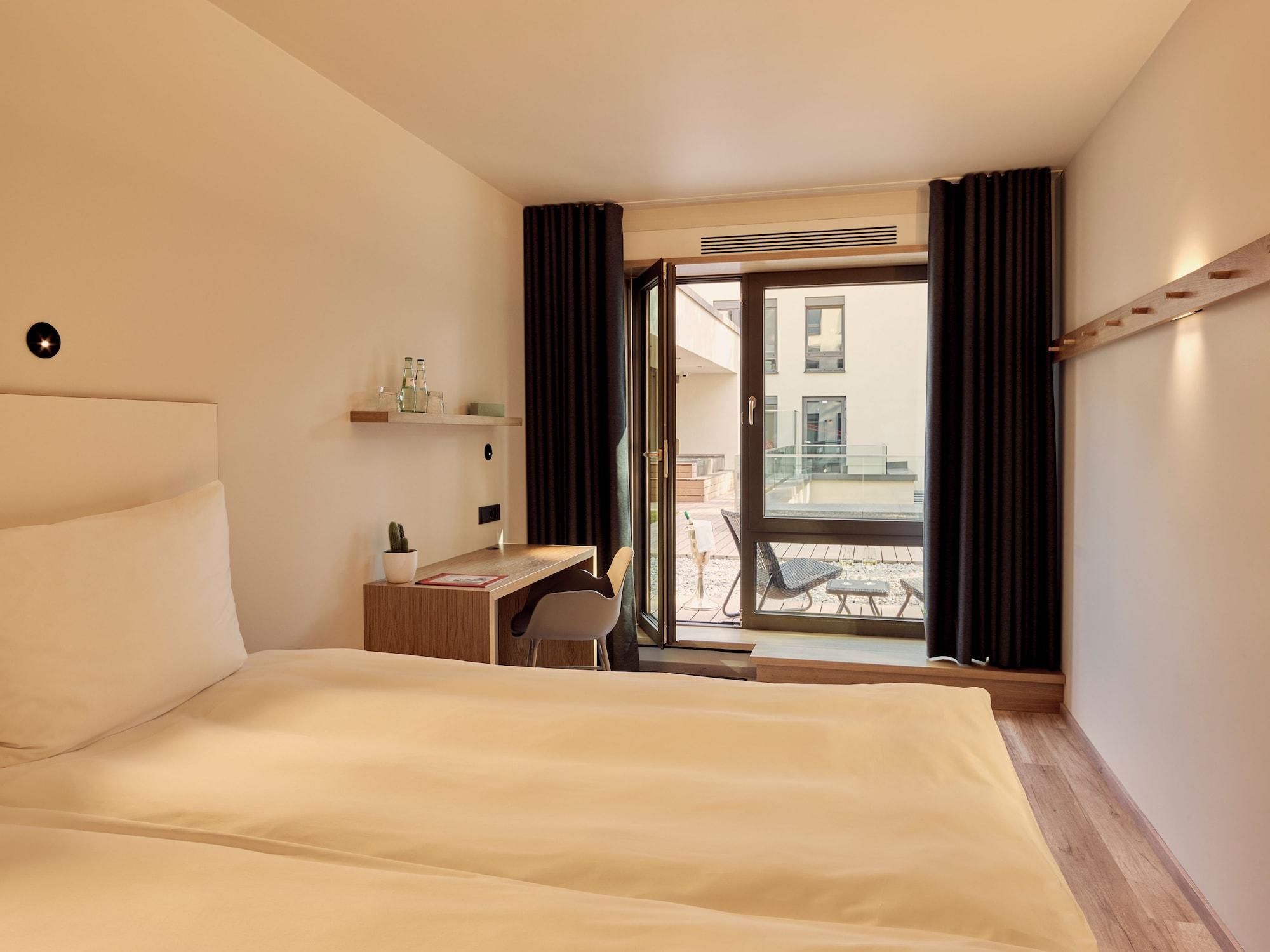 Hotel Schwabinger Wahrheit By Geisel Monachium Zewnętrze zdjęcie