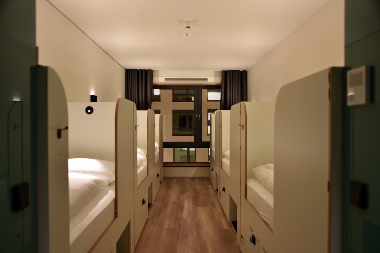 Hotel Schwabinger Wahrheit By Geisel Monachium Zewnętrze zdjęcie